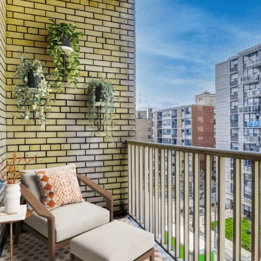Jameson Avenue — One Bedroom Suites - Photo 1