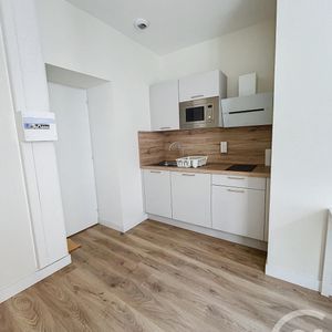 Location Appartement 1 pièce 16m² CLERMONT FERRAND 63000 - Photo 2