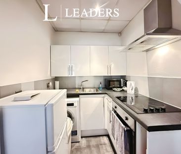 apartment to rent Durley Gardens, Bournemouth, BH2 - Photo 5
