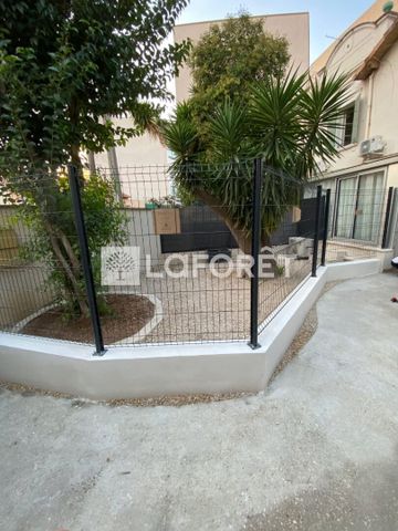 Appartement T1 Toulon à louer - Photo 2