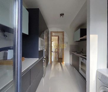 Apartment T2 in Imaculado Coração Maria, Funchal - Foto 3