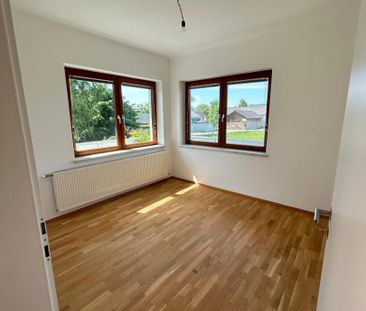 DIETACH - SEHR GROSSE 4-RAUM-WOHNUNG MIT BALKON UND TERRASSE - Photo 5