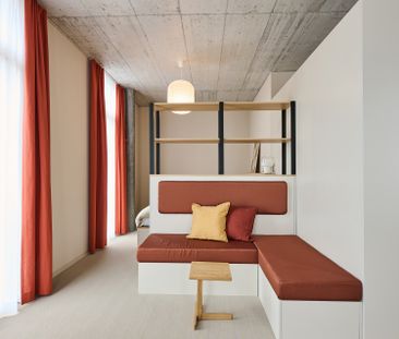 Suite Desing Apartment - Photo 4