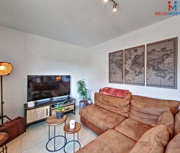 Duplex - à louer - 5000 Namur - 820 € - Foto 1