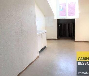 Location appartement Grenoble 38000 2 pièces 56.22 m² - Photo 4