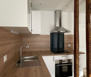 Appartement à louer 2 pièces • 45 m2 Limoges - Photo 3