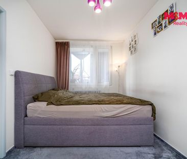 Pronájem bytu 3+kk 67 m², Řešovská 494, Praha Bohnice - Photo 4