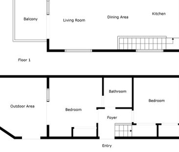 Fully furnished and modern apartment - Photo 5