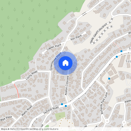 A/32 Avalon Crescent, Fernhill, Queenstown