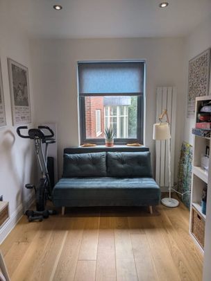 2 Bed Flat, Benyamin Apartments, SE16 - Photo 1