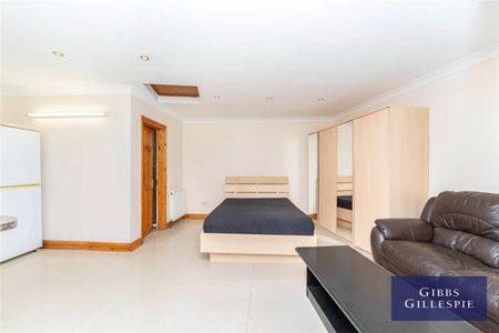 Studio to rent - Photo 5