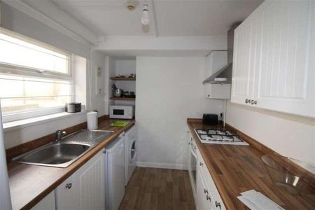 Bellevue Terrace, **** Student Property All Bills Included*******, Southampton, SO14 - Photo 5