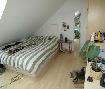 4 bed terraced house to rent in Warwick Street, Newcastle Upon Tyne... - Photo 3