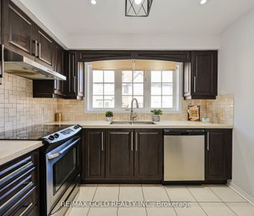 For Lease - 50 Strathaven Drive Unit# 66, Mississauga, Ontario - Photo 4