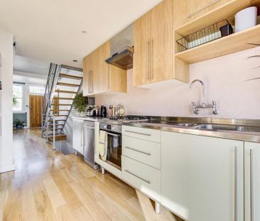 2 bedroom detached house to rent - Photo 6