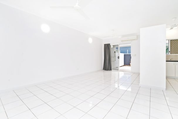 NEAT, MODERN AND CONVENIENT LIVING - Photo 1