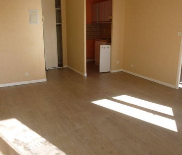 Location appartement t1 bis 2 pièces 35 m² à Rodez (12000) - Photo 5