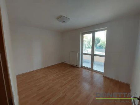 Pronájem pěkného bytu 3+kk/2x terasa, parkovací stání – novostavba Třebeš - Photo 3