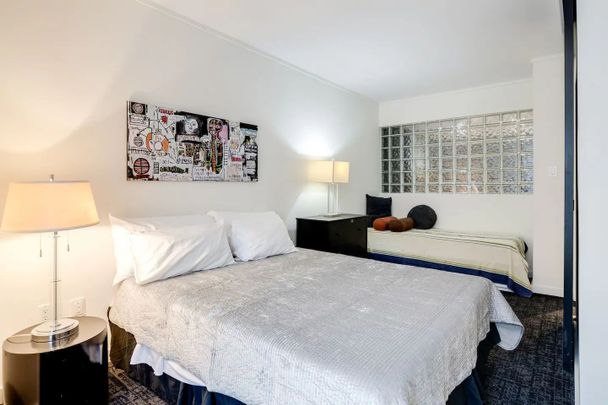 For Lease - 160 Bedford Road Unit# 307, Toronto, Ontario - Photo 1