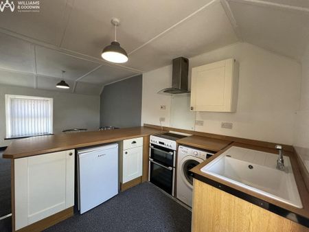 1 bedroom flat to rent - Photo 3