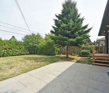 For Lease - 42 Rideout Street Unit# Basement, Ajax, Ontario - Photo 1