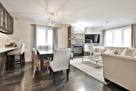 Nouveauté sur le marché Appartement à louer - Laval (Chomedey) (Autres) - Photo 5