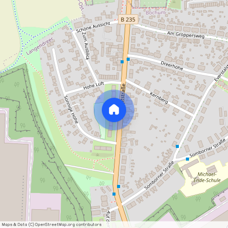 Hauptstraße 38, 44894 Bochum