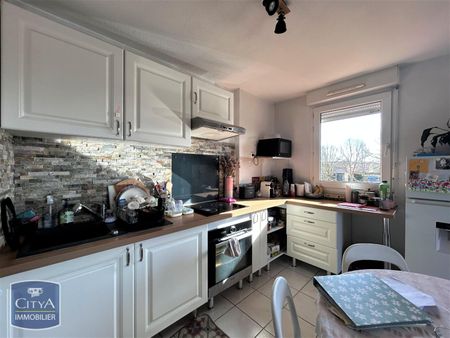 Location Appartement 3 pièces 54m² MONTAUBAN 82000 - Photo 5