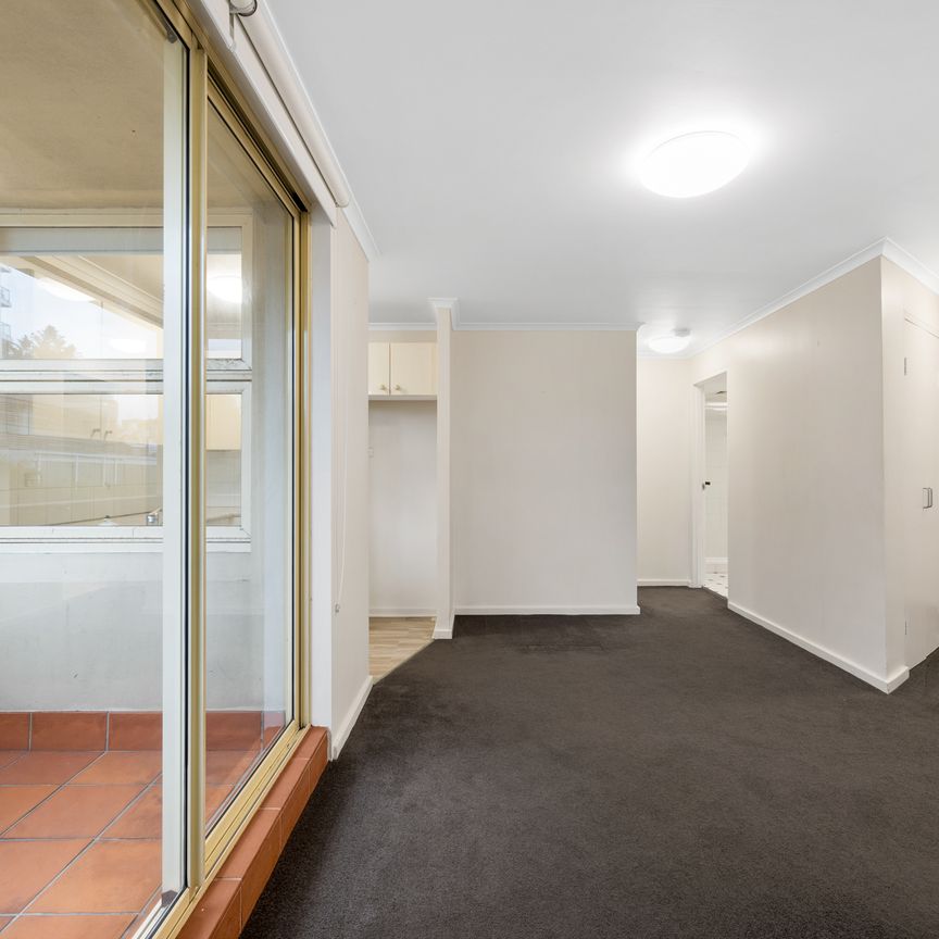 3/52 Kings Cross Road, Potts Point NSW 2011 - Apartment For Rent | Domain - Photo 1