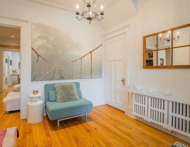 À louer / Appartement - Photo 1