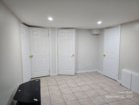 For Lease - 122 Kitchener Road, Toronto, Ontario - Photo 5