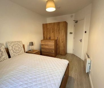 Apartment 28, Grafton Hall, Dublin 2, Dublin - Photo 5