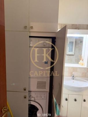 Άλλο είδος κατοικίας για ενοικίαση Τερψιθέα (Γλυφάδα) - Photo 1
