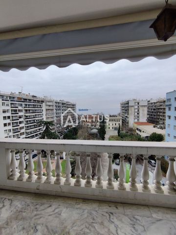 Διαμέρισμα για ενοικίαση Ανάληψη - Μπότσαρη (Ανάληψη - Μπότσαρη - Νέα Παραλία) - Photo 2