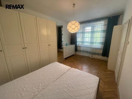 Pronájem bytu 2+kk v osobním vlastnictví 50 m², Praha 3 - Žižkov - Фото 3