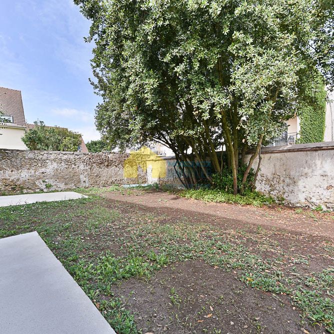 Appartement Ballainvilliers 1 pièce(s) 23 m2 - Photo 1