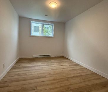 Spacieux 5 ½ à louer ! - Photo 2