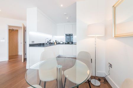 1 bedroom apartment to rent - Photo 3