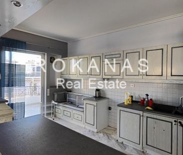 Ενοικίαση κατοικίας, 167 τ.μ., Άγιος Δημήτριος Αττικής, 1.150 € - Photo 4