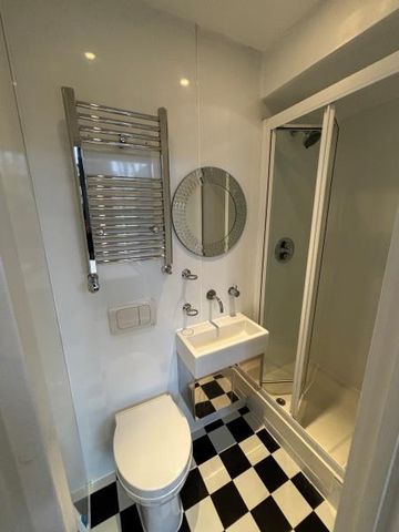 Studio to rent - Photo 4