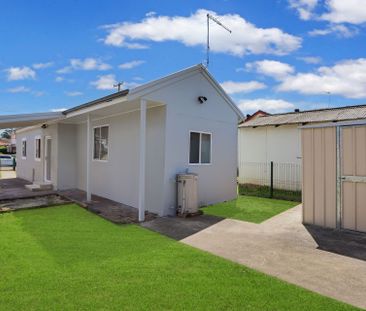 Modern Free Standing Flat - Photo 6