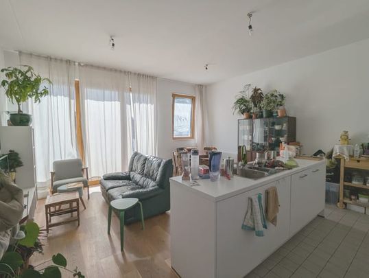 Appartement te huur - Foto 1