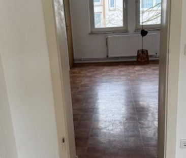 Wohnungsvermietung - Photo 1