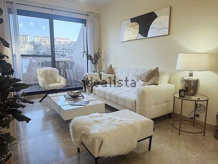 Alquiler de ático en Calle el Hacho s/n - Photo 3