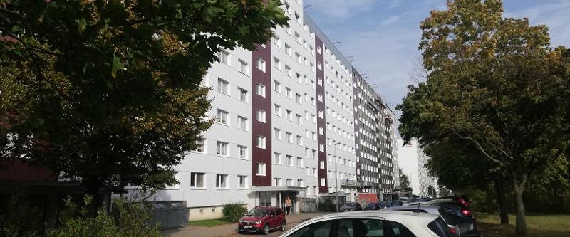 Wohnungsangebot Hermann-Hesse-Straße 16 - Foto 1