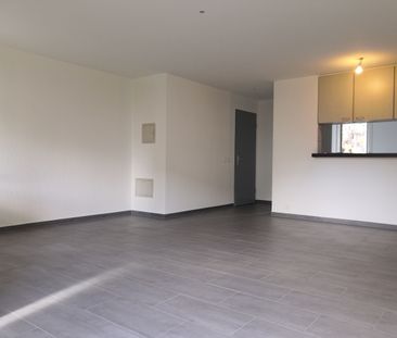 Spacious 3.5-room apartment with private terrace and shared garden ... - Photo 3