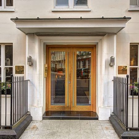 ONE BEDROOM FLAT MAYFAIR - Photo 4