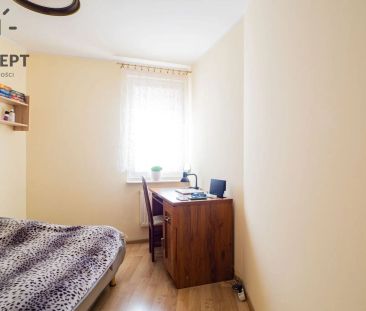 2 pok. | os. kuchnia | balkon | ul. Horbaczewskiego - Photo 2