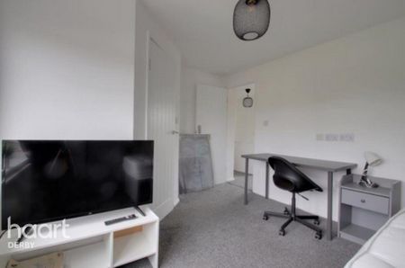 1 bedroom in a house share to rent - Photo 2