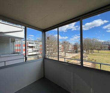 Lars Kaggsgatan 115 – 2 rok (1202) - Photo 3